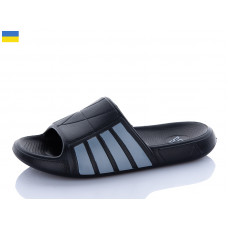 Шлепанцы Inblu 010 чорний