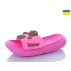 Шлепанцы Luckline 5028-49B