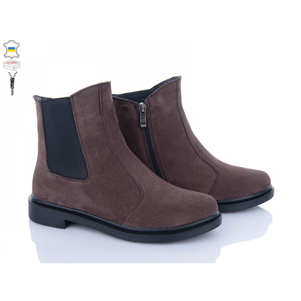 Ботинки Ailinda 14121-55 Ботинки Ailinda 14121-55