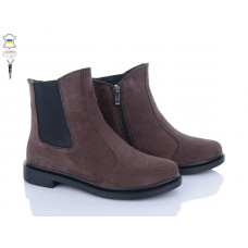 Ботинки Ailinda 14121-55 Ботинки Ailinda 14121-55