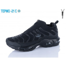 Кроссовки Supo A3157-1 термо