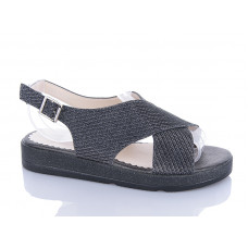 Босоножки Jibukang S228-5 black