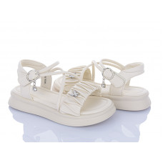 Босоножки Clibee B1696 beige