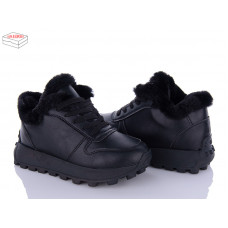 Кроссовки Ailaifa 2305 all black