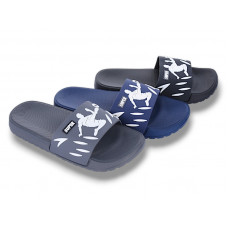 Шлепанцы Babyshop NUO28 mix