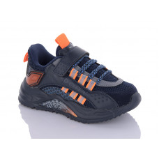 Кроссовки Xifa Kids 720-6B пена