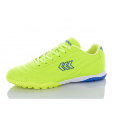 Спорт Restime DWO24133-1 lime-royal