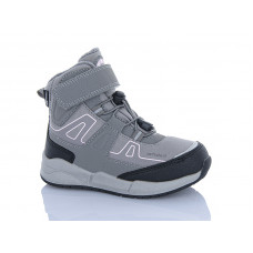 Ботинки Bg R2504 термо