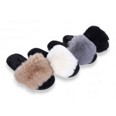 Тапочки Dago Шльопки Ж88B mix