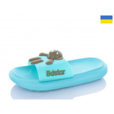Шлепанцы Luckline 5028-412A