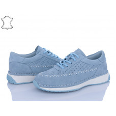 Кроссовки Pl Ps 25007-5R l.blue