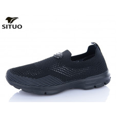 Кроссовки Situo B227-6 сітка