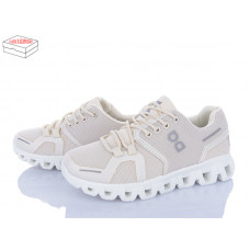 Кроссовки Zahar H103-3 beige