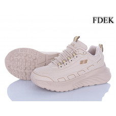 Кроссовки Fdek H9258-6