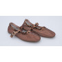 Балетки Allshoes 200412