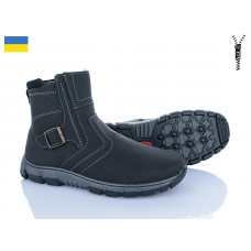 Ботинки Kindzer Kluchkovskyy A36