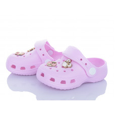 Кроксы Babyshop 2602