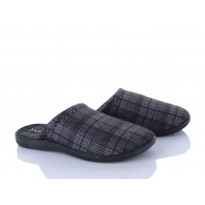 Тапочки Soylu FX001 grey