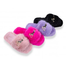 Тапочки Alex A5054 mix