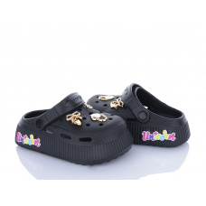 Кроксы Babyshop EP8130B