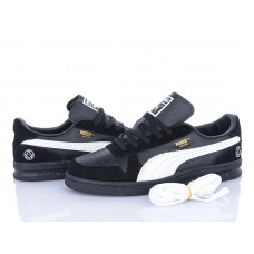 Кеды Dan Marest A840-1