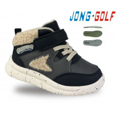 Ботинки Jong-Golf A31014-20