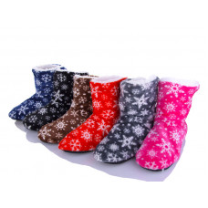 Тапочки Slipers 2267