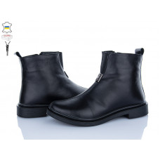 Ботинки Ailinda 14127-2Д