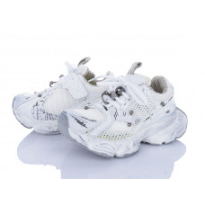 Кроссовки Clibee B2760 white
