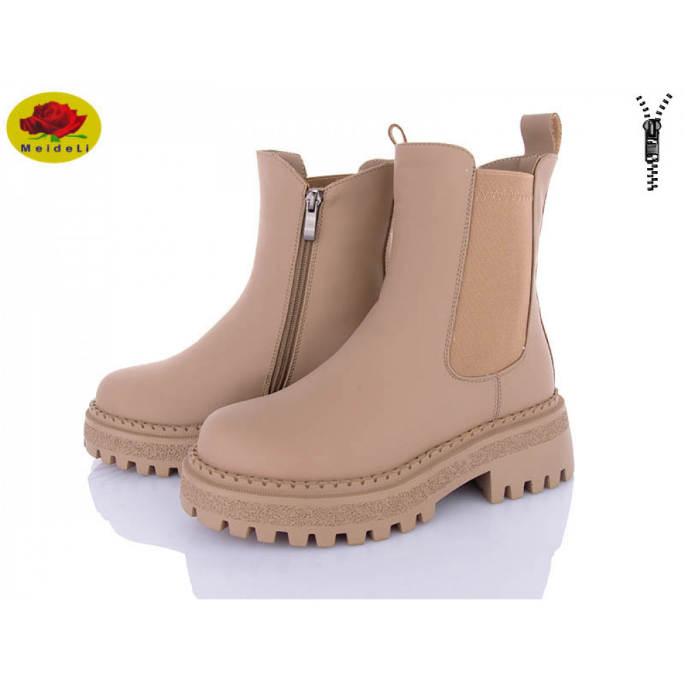 Ботинки Meideli K1-29 Ботинки Meideli K1-29