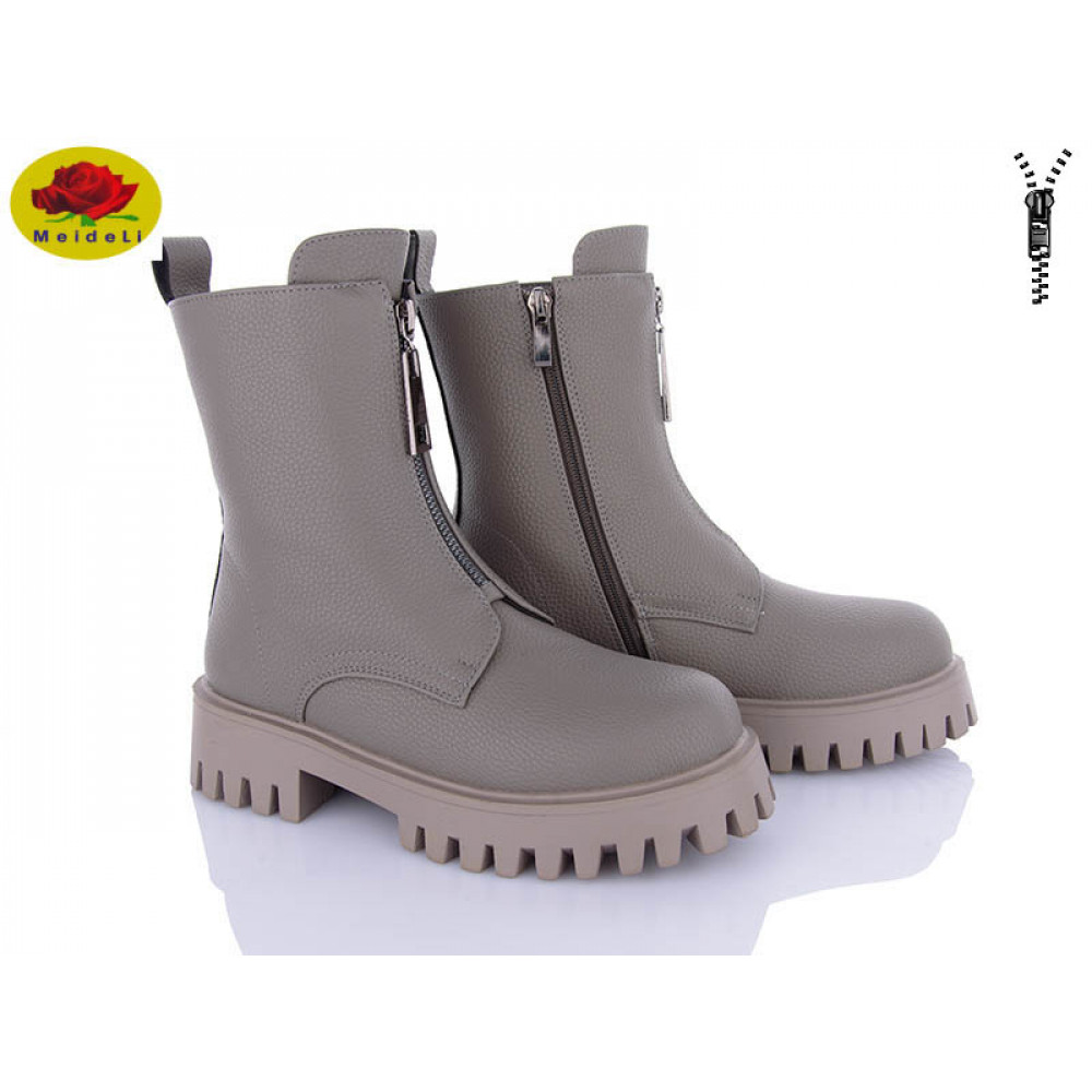 Ботинки Meideli K629-15 Ботинки Meideli K629-15