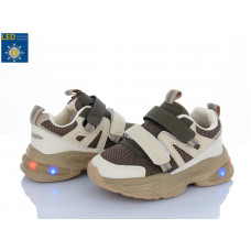 Кроссовки Poni Kids 2054-4R LED