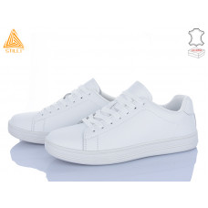 Кроссовки Stilli Group L70-1 шкіра