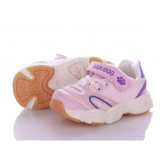 Кроссовки Class-shoes BD505 pink