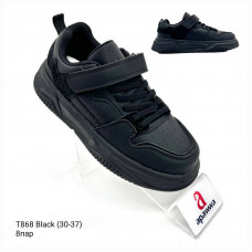 Кроссовки Clibee2 Apa-T868 black
