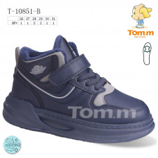Ботинки Том.М 10851B