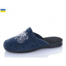Тапочки Inblu 509-22