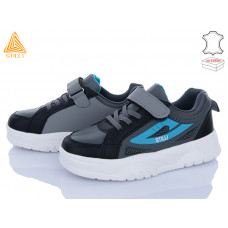 Кроссовки Stilli Kids TX90-46 шкіра піна