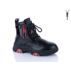 Ботинки Xifa Kids B1784-1