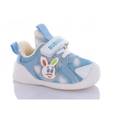 Кроссовки Comfort-Baby 802 (11.5-13.5 см) блакитний