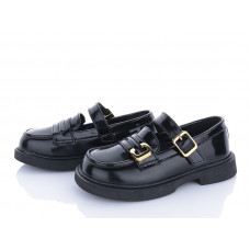 Туфли Clibee M535-1 black