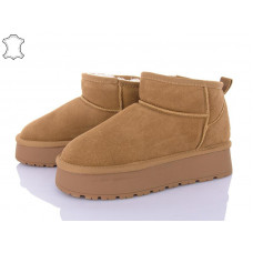 Угги Zahar 05907-1