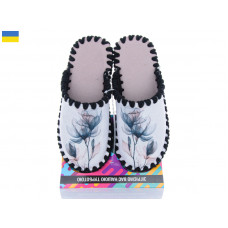 Тапочки Active 5-162 білий