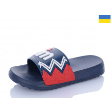 Шлепанцы Luckline 5030-52A