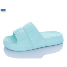 Шлепанцы Inblu L7 м'ята