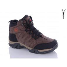 Ботинки Sharif S3012-6 (36-40)