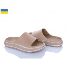 Шлепанцы Roks 239 мокко