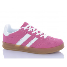 Кроссовки Dafuyuan JF001 pink