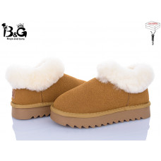 Угги Poni Kids 2356-1P
