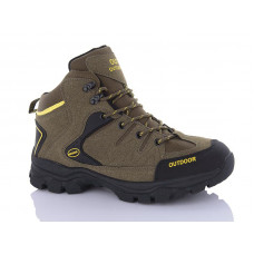 Кроссовки Okshoes 5520-3